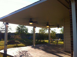 Patio Covers Houston Tx Lone Star Patio Builders