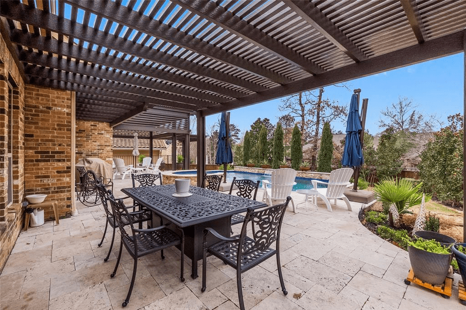 Designing a Stylish and Functional Patio Cover: Elevate Your Outdoor Space