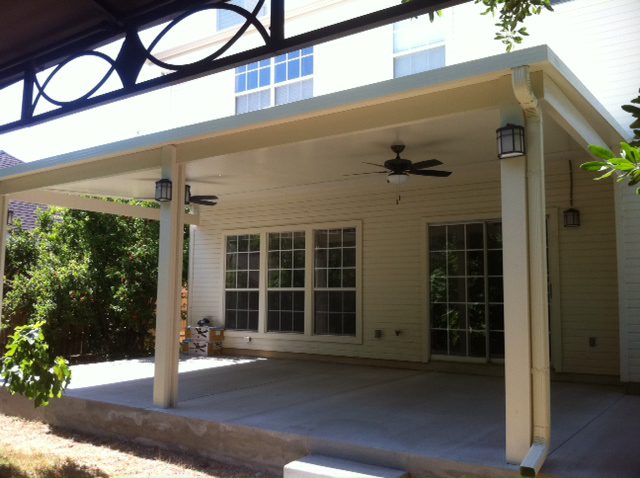 5 Benefits of Having a Patio Cover