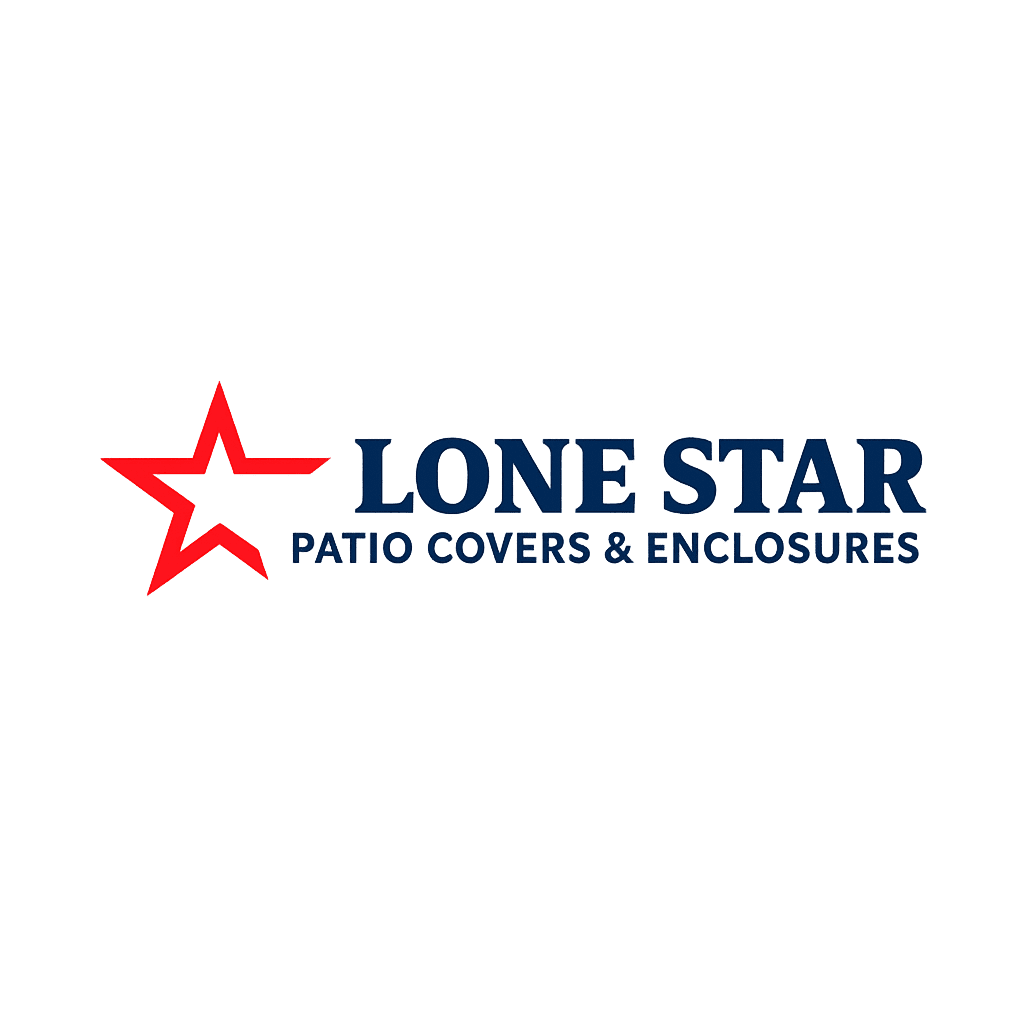 Lone Star Patio Covers & Enclosures logo