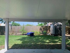 Conroe awning Conroe awning