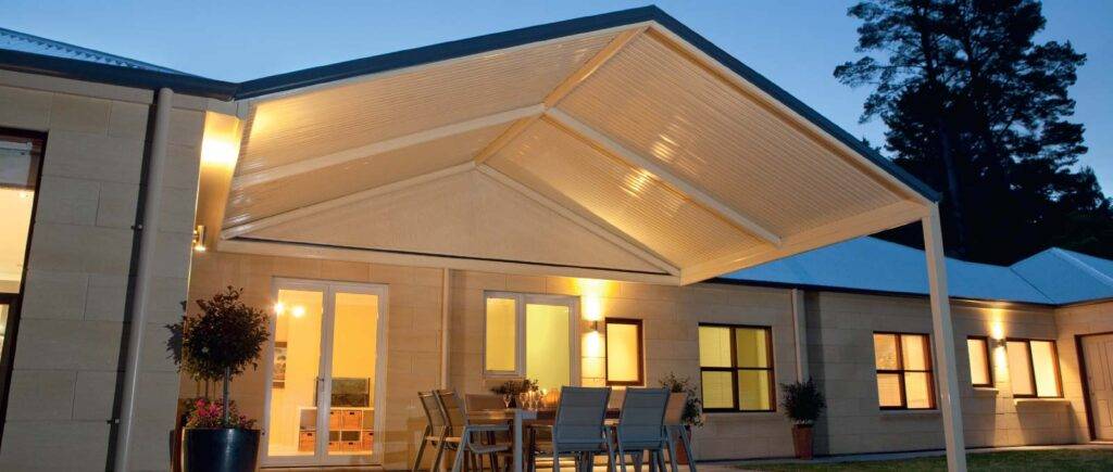 Patio shade cover in Katy Texas