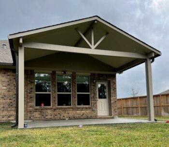 Whats a Patio Cover Worth